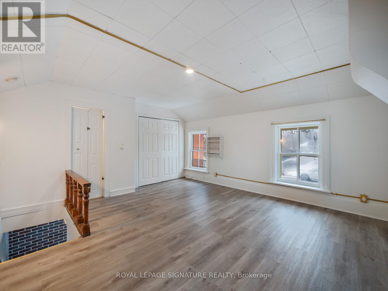 B - 265 College Street, Cobourg, Ontario  K9A 3V1 - Photo 22 - X12602130