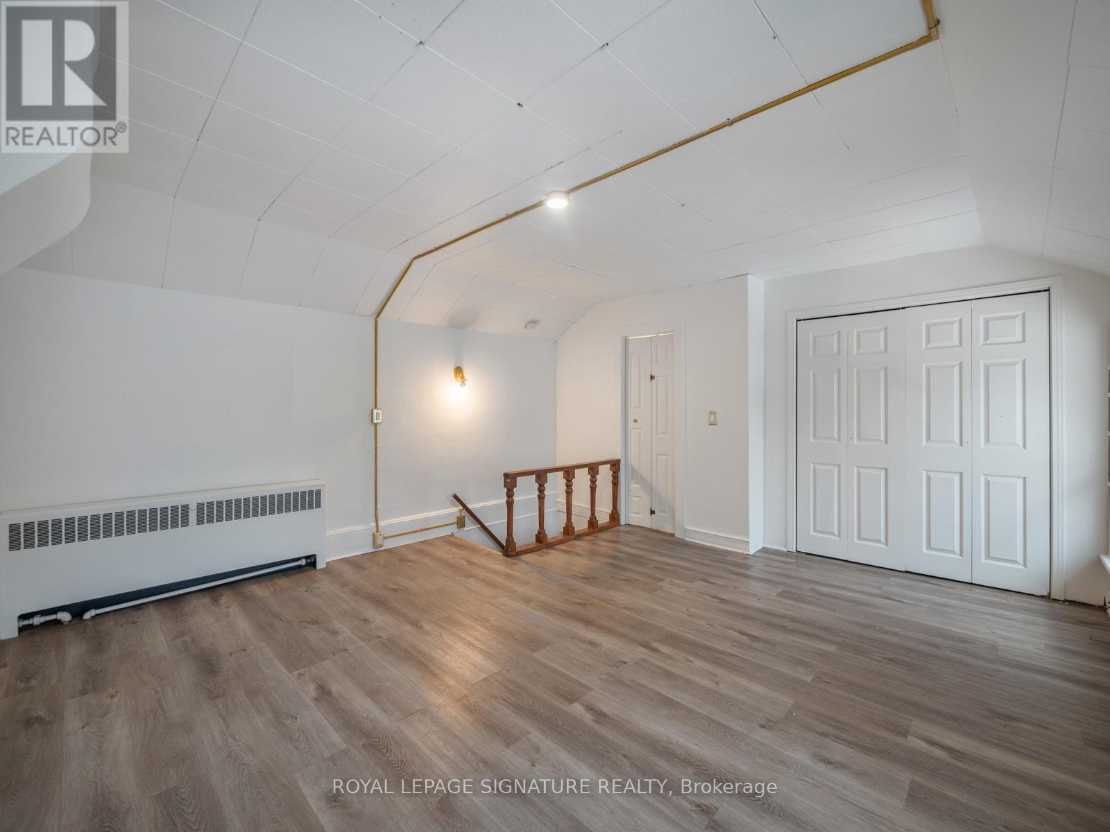 B - 265 College Street, Cobourg, Ontario  K9A 3V1 - Photo 24 - X12602130