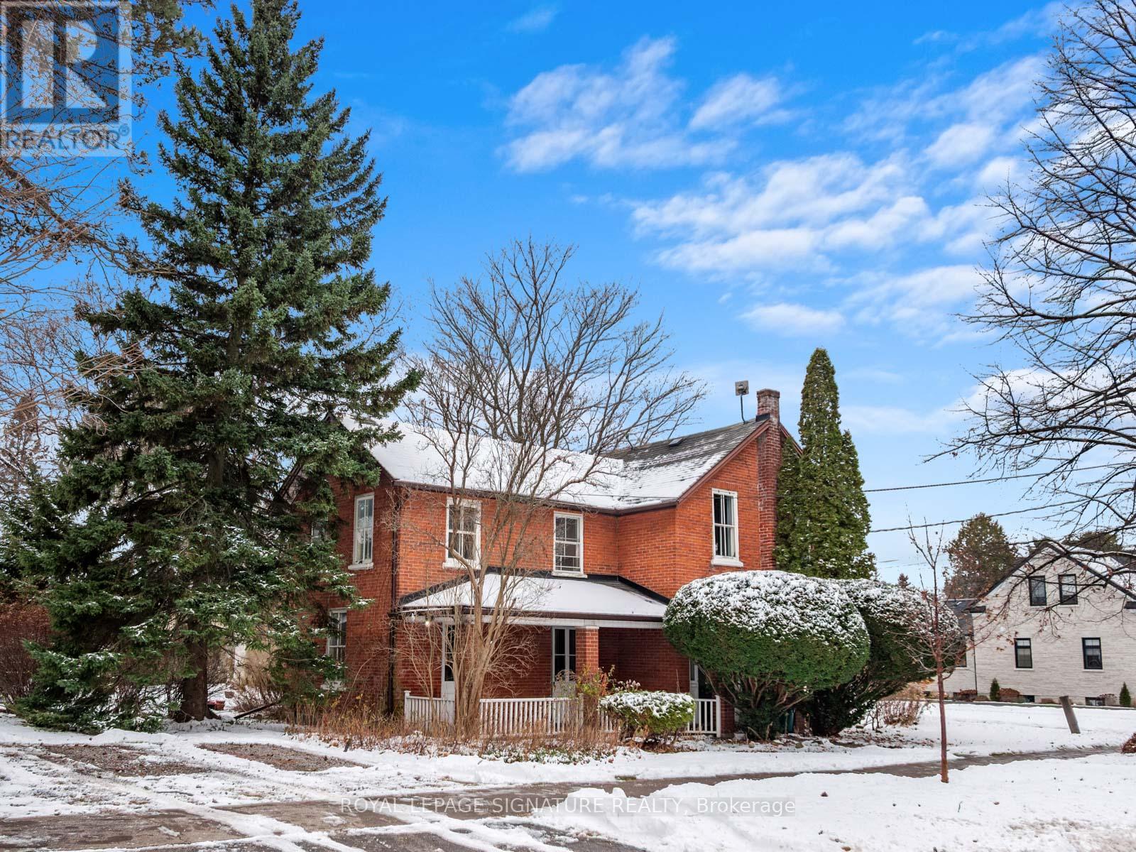 B - 265 College Street, Cobourg, Ontario  K9A 3V1 - Photo 3 - X12602130