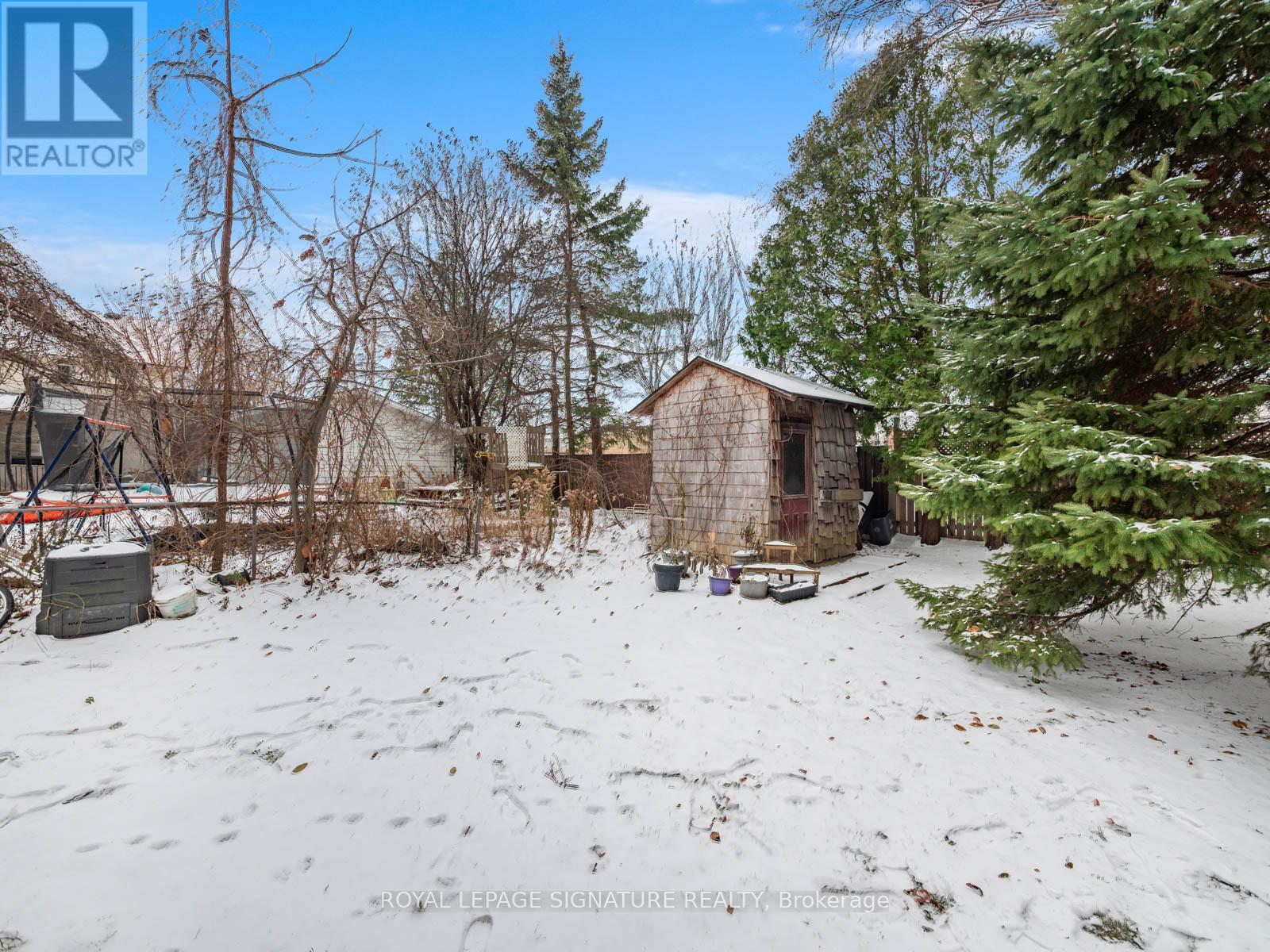 B - 265 College Street, Cobourg, Ontario  K9A 3V1 - Photo 32 - X12602130