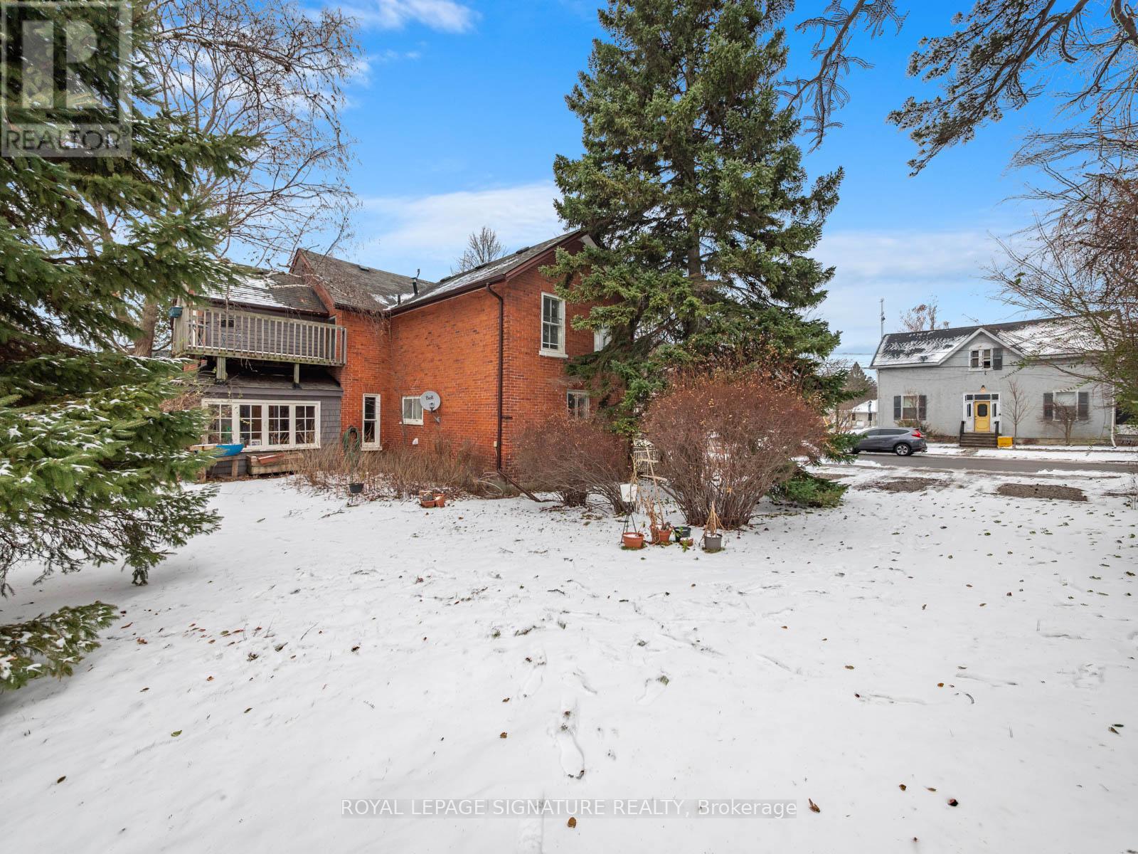 B - 265 College Street, Cobourg, Ontario  K9A 3V1 - Photo 34 - X12602130