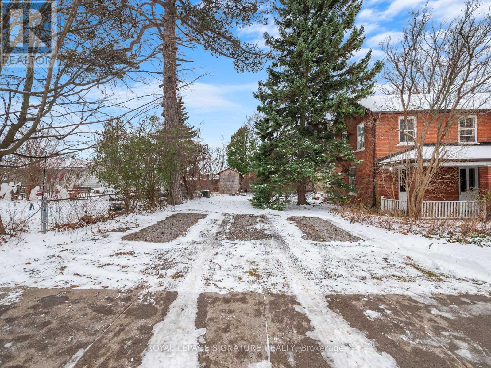 B - 265 College Street, Cobourg, Ontario  K9A 3V1 - Photo 5 - X12602130