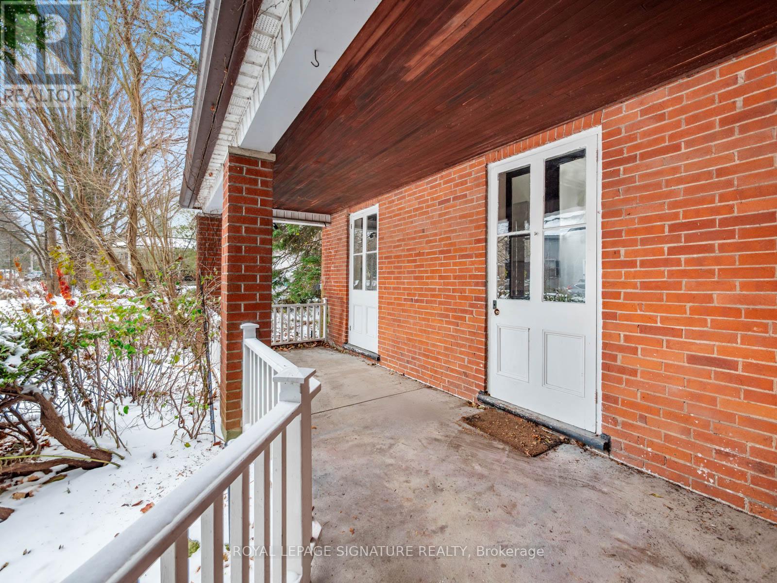 B - 265 College Street, Cobourg, Ontario  K9A 3V1 - Photo 6 - X12602130