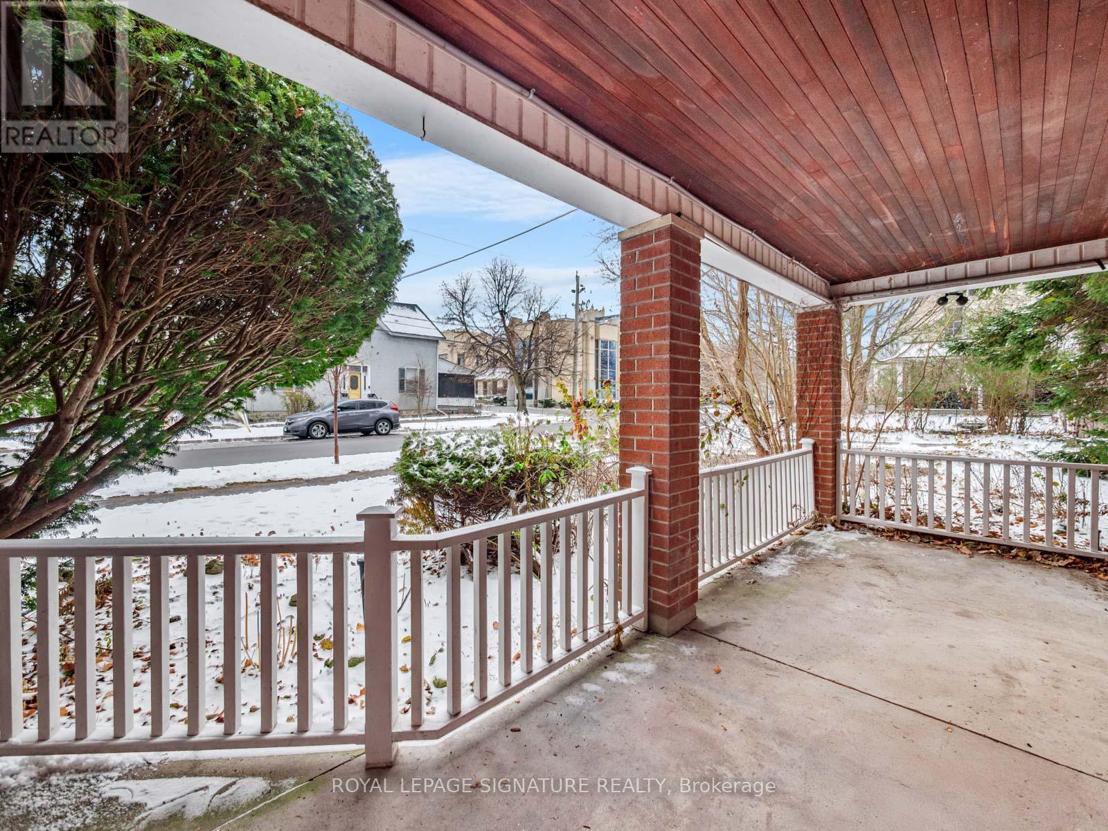 B - 265 College Street, Cobourg, Ontario  K9A 3V1 - Photo 7 - X12602130