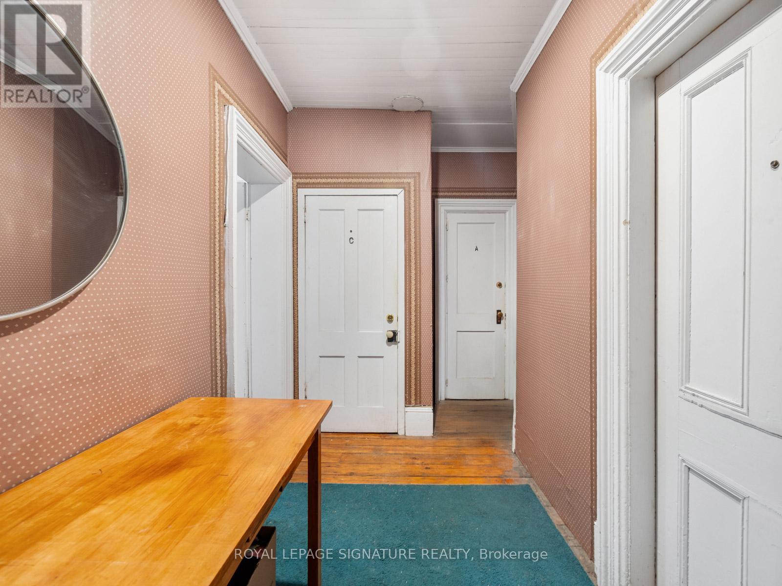 B - 265 College Street, Cobourg, Ontario  K9A 3V1 - Photo 8 - X12602130