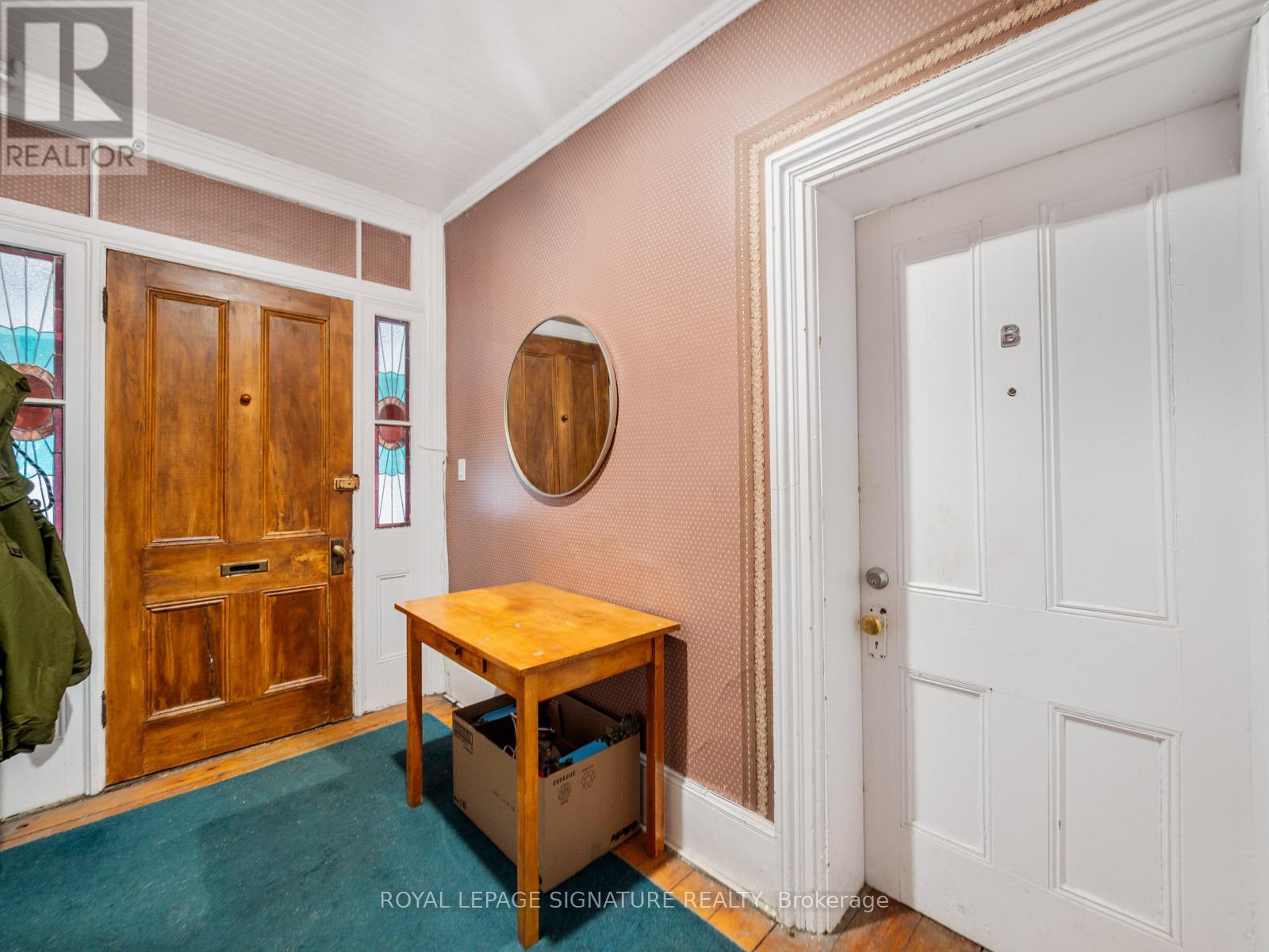 B - 265 College Street, Cobourg, Ontario  K9A 3V1 - Photo 9 - X12602130