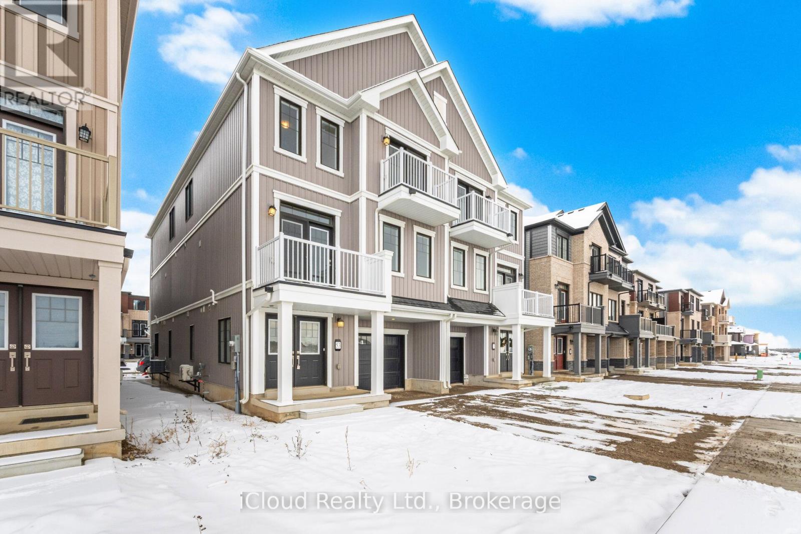 53 Stanley Avenue, Haldimand, Ontario  N3W 0J5 - Photo 4 - X12602140