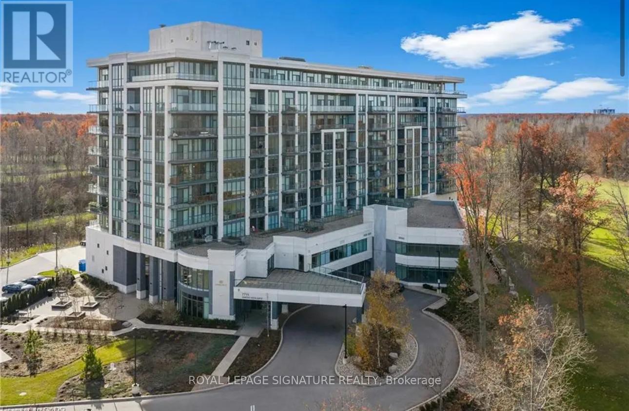 801 - 7711 GREEN VISA GATE, Niagara Falls, Ontario