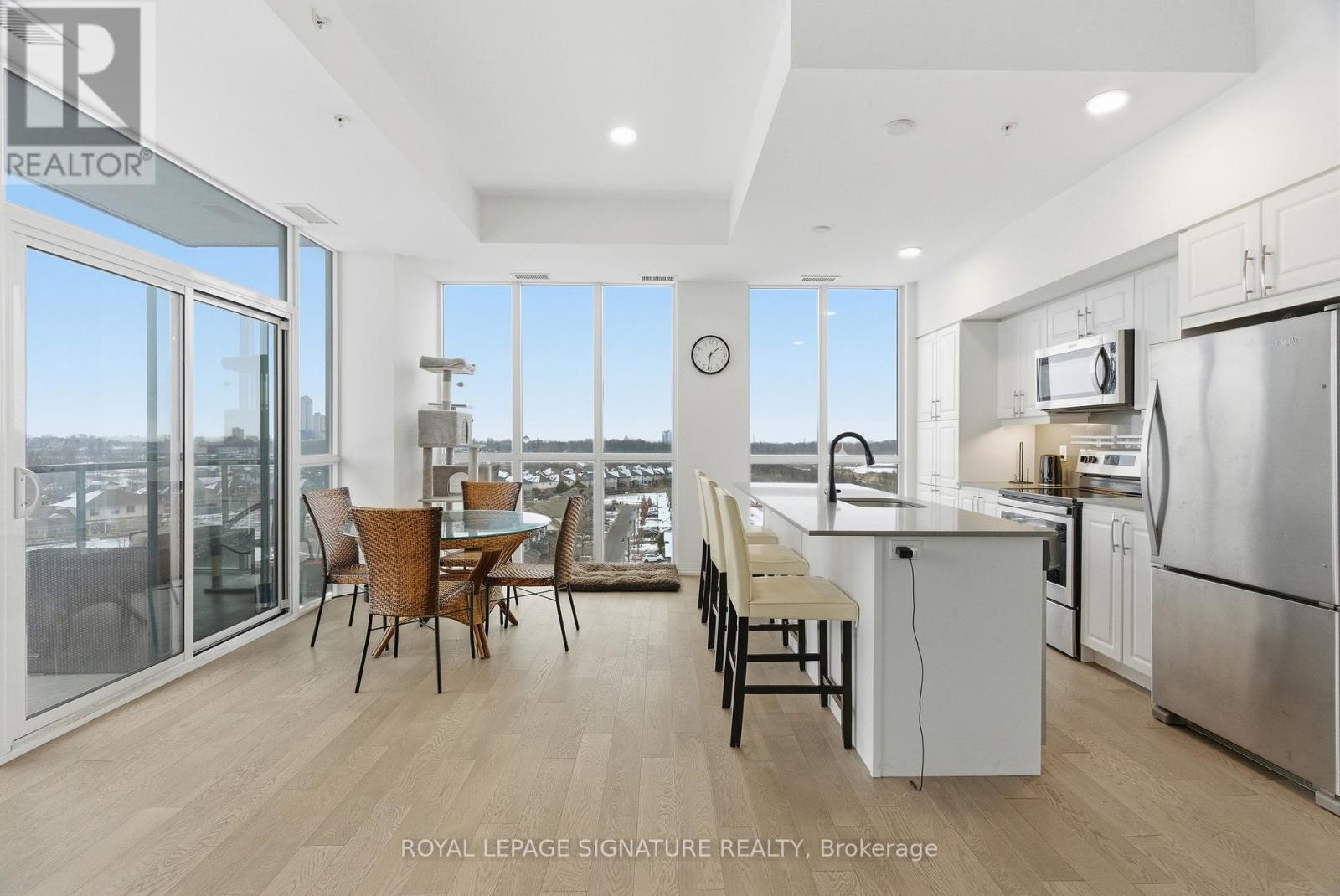 801 - 7711 Green Visa Gate, Niagara Falls, Ontario L2G 0Y9 - Photo 12 - X12602230