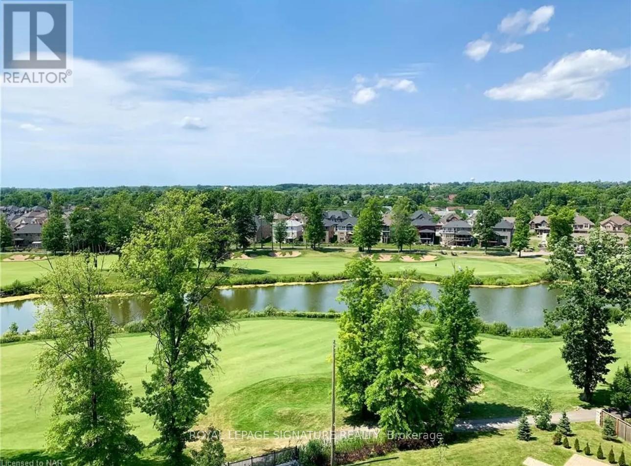 801 - 7711 Green Visa Gate, Niagara Falls, Ontario L2G 0Y9 - Photo 18 - X12602230