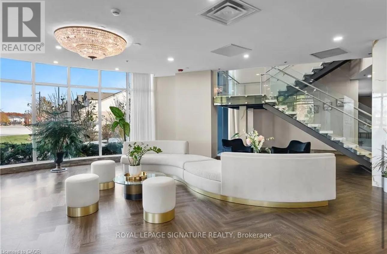 801 - 7711 Green Visa Gate, Niagara Falls, Ontario L2G 0Y9 - Photo 2 - X12602230