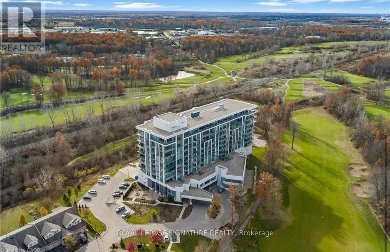 801 - 7711 Green Visa Gate, Niagara Falls, Ontario L2G 0Y9 - Photo 25 - X12602230