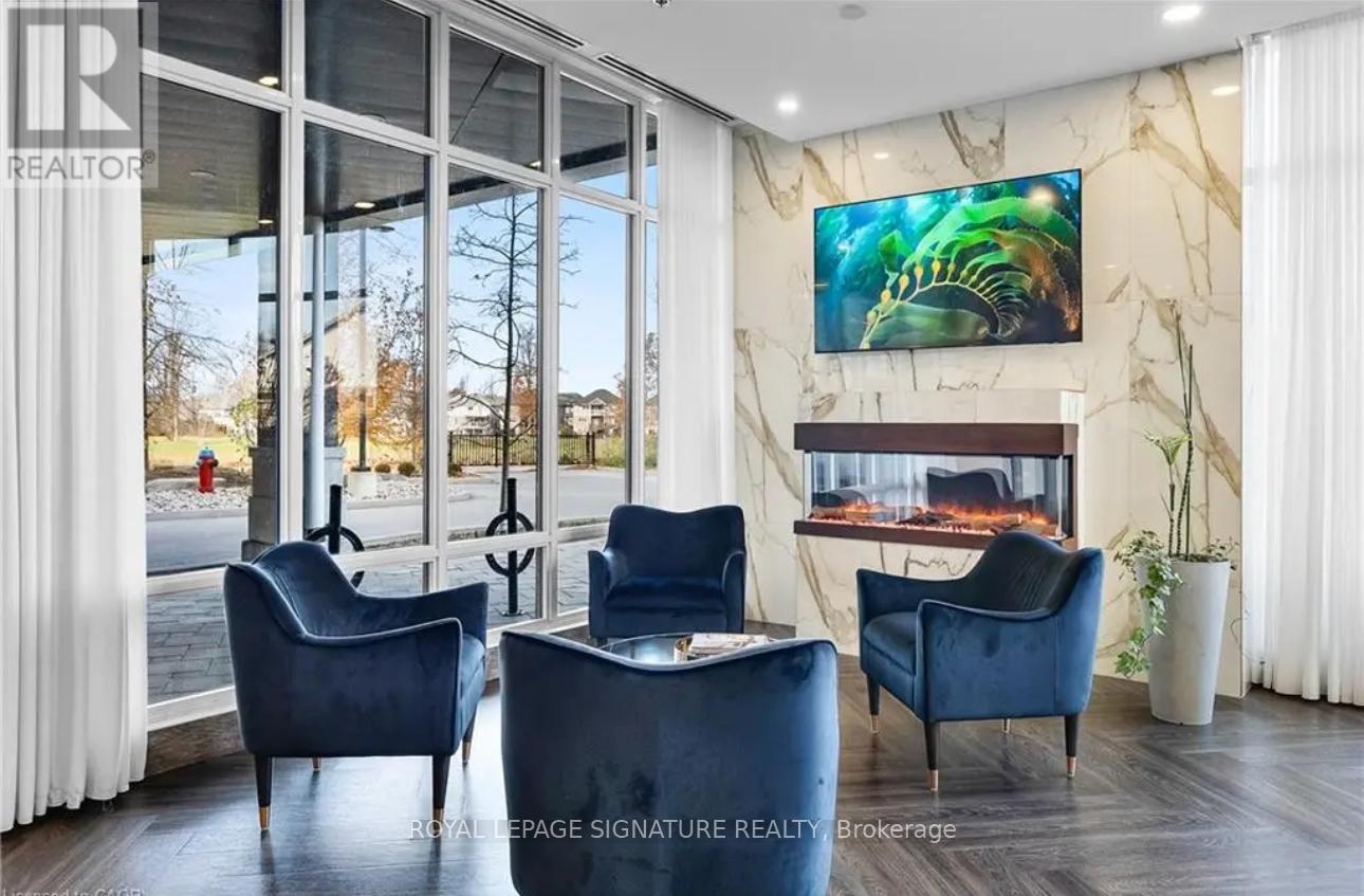 801 - 7711 Green Visa Gate, Niagara Falls, Ontario L2G 0Y9 - Photo 3 - X12602230