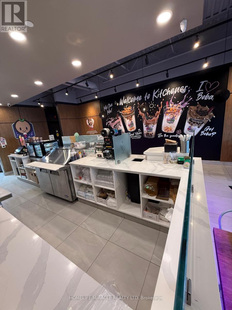 303 - 325 Maxbecker Drive, Waterloo, Ontario  N2E 4H5 - Photo 12 - X12602256