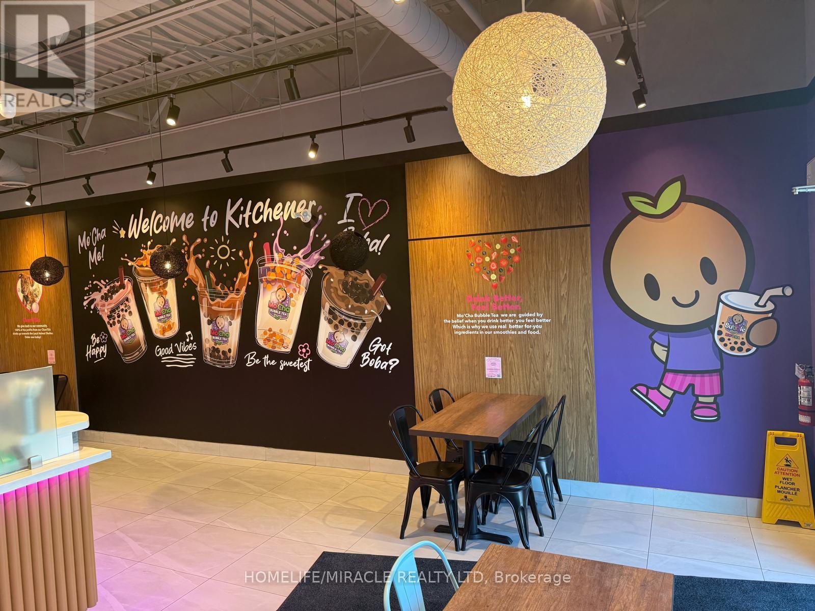 303 - 325 Maxbecker Drive, Waterloo, Ontario  N2E 4H5 - Photo 13 - X12602256