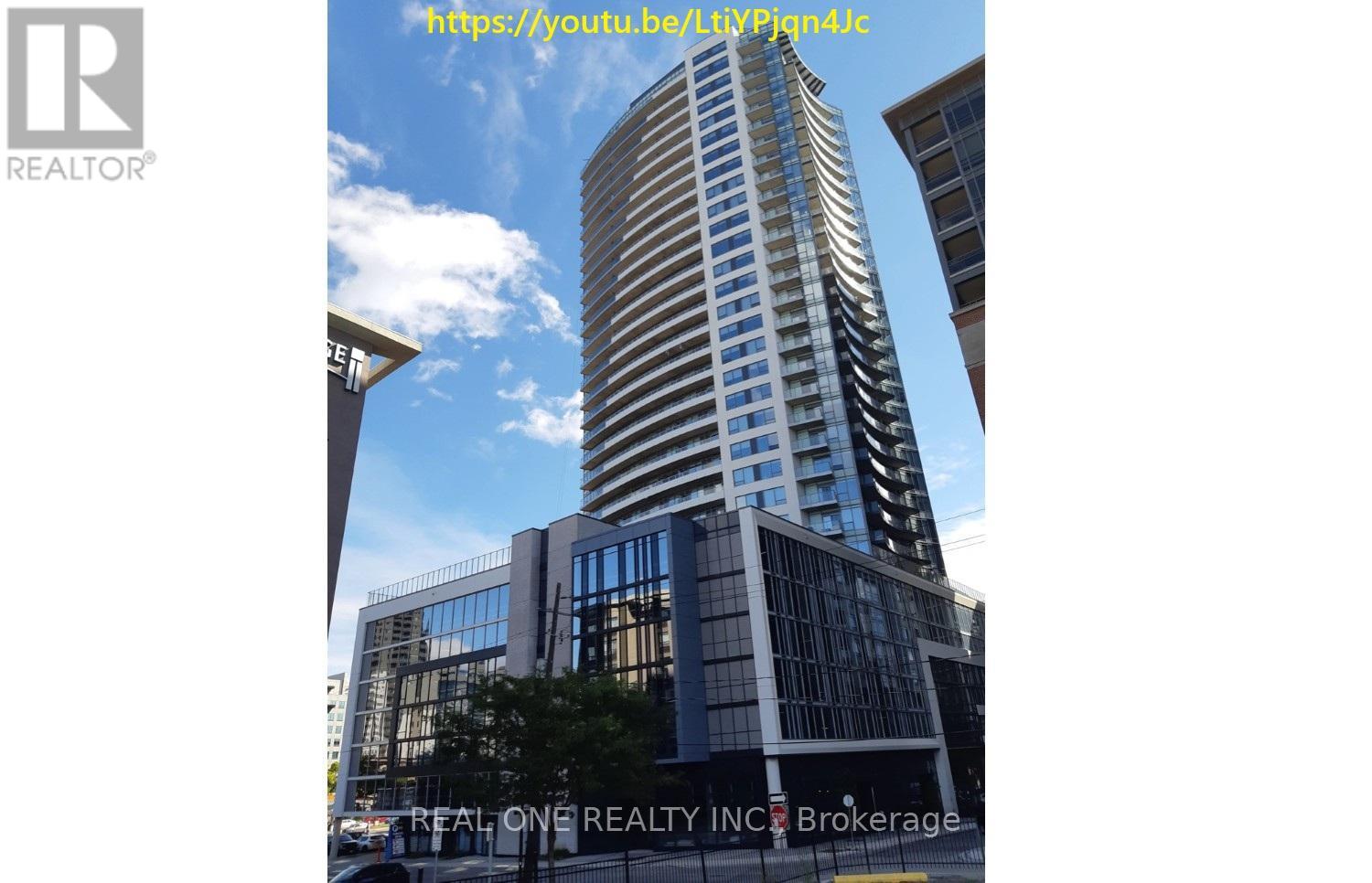 1404 - 20 GEORGE STREET, Hamilton, Ontario