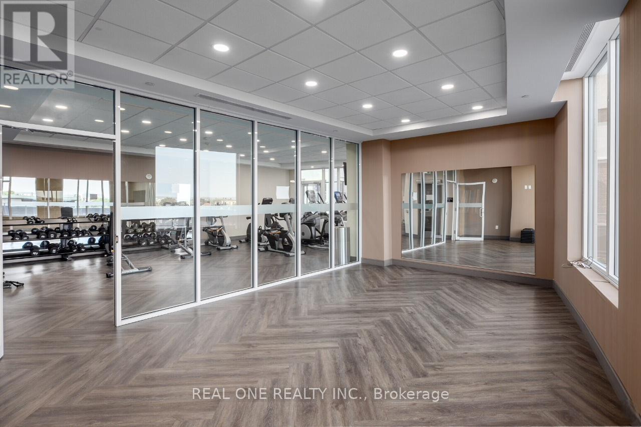 1404 - 20 George Street, Hamilton, Ontario  L8P 0C4 - Photo 25 - X12602264