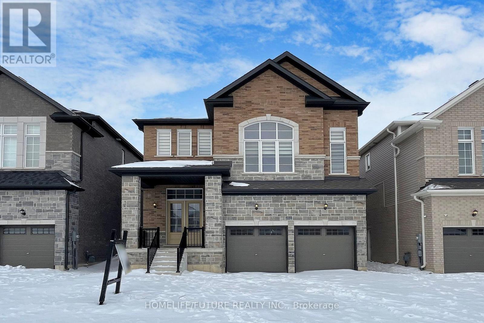 103 YORK DRIVE, Peterborough, Ontario