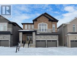 103 YORK DRIVE, Peterborough, Ontario