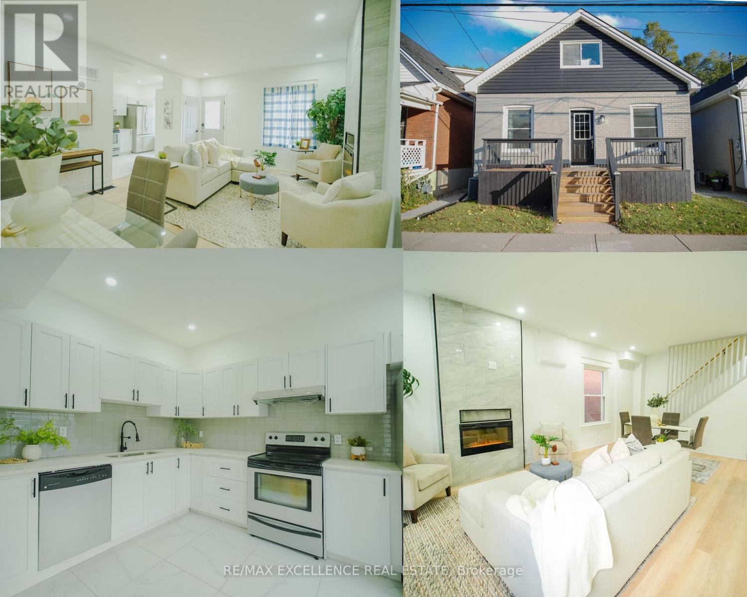 11 EAST 25TH STREET, Hamilton, Ontario