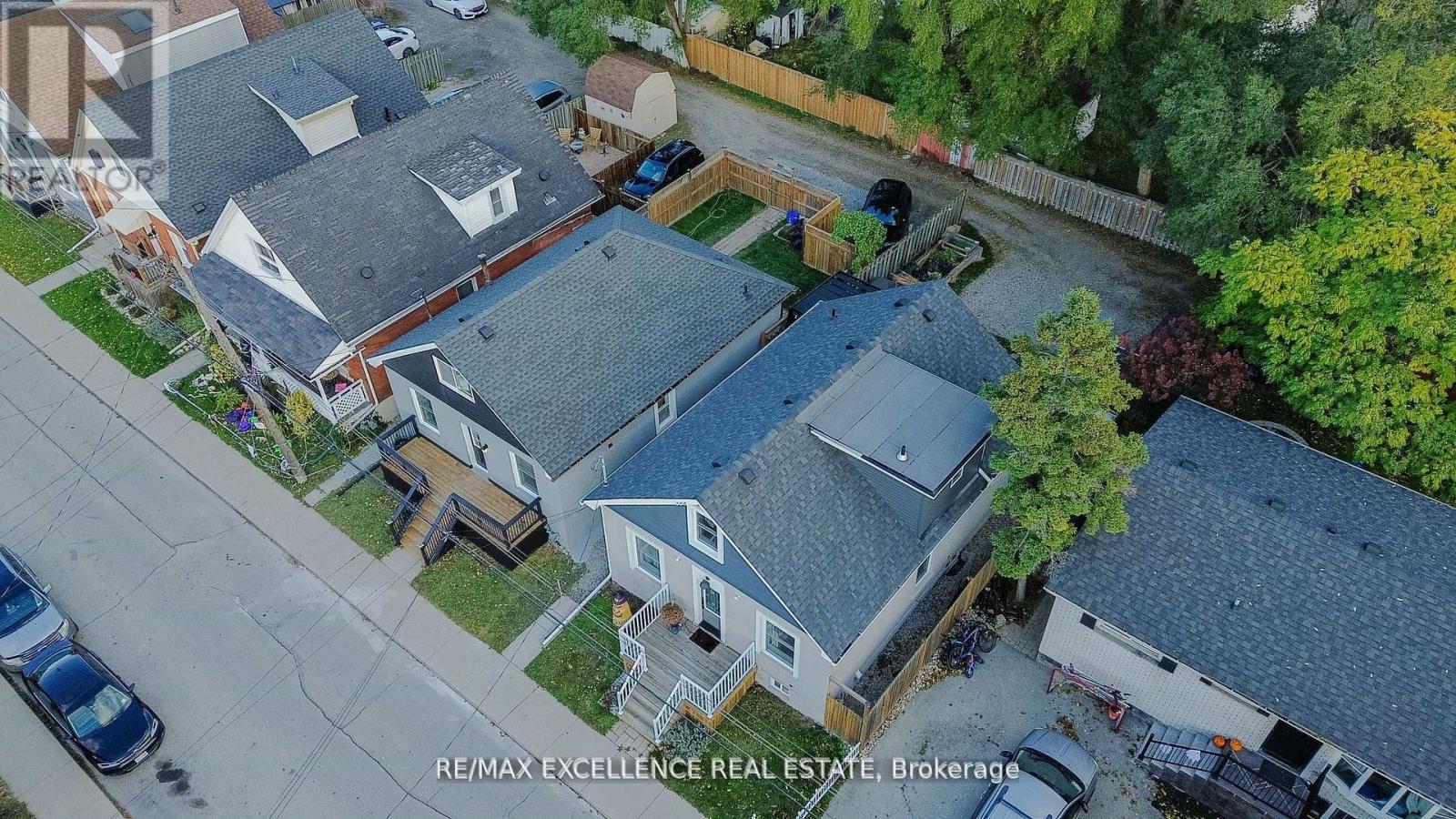 11 East 25th Street, Hamilton, Ontario  L8V 2Z9 - Photo 25 - X12602278