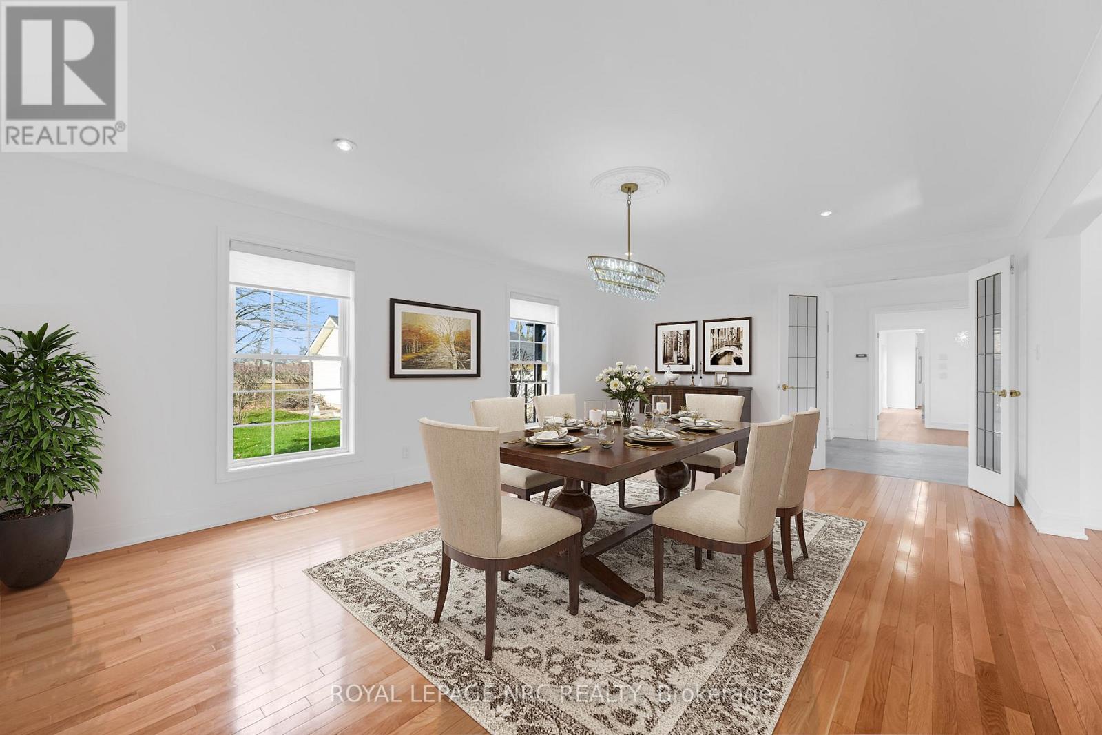 14554 Niagara River Parkway, Niagara-On-The-Lake, Ontario  L0S 1L0 - Photo 11 - X12591318