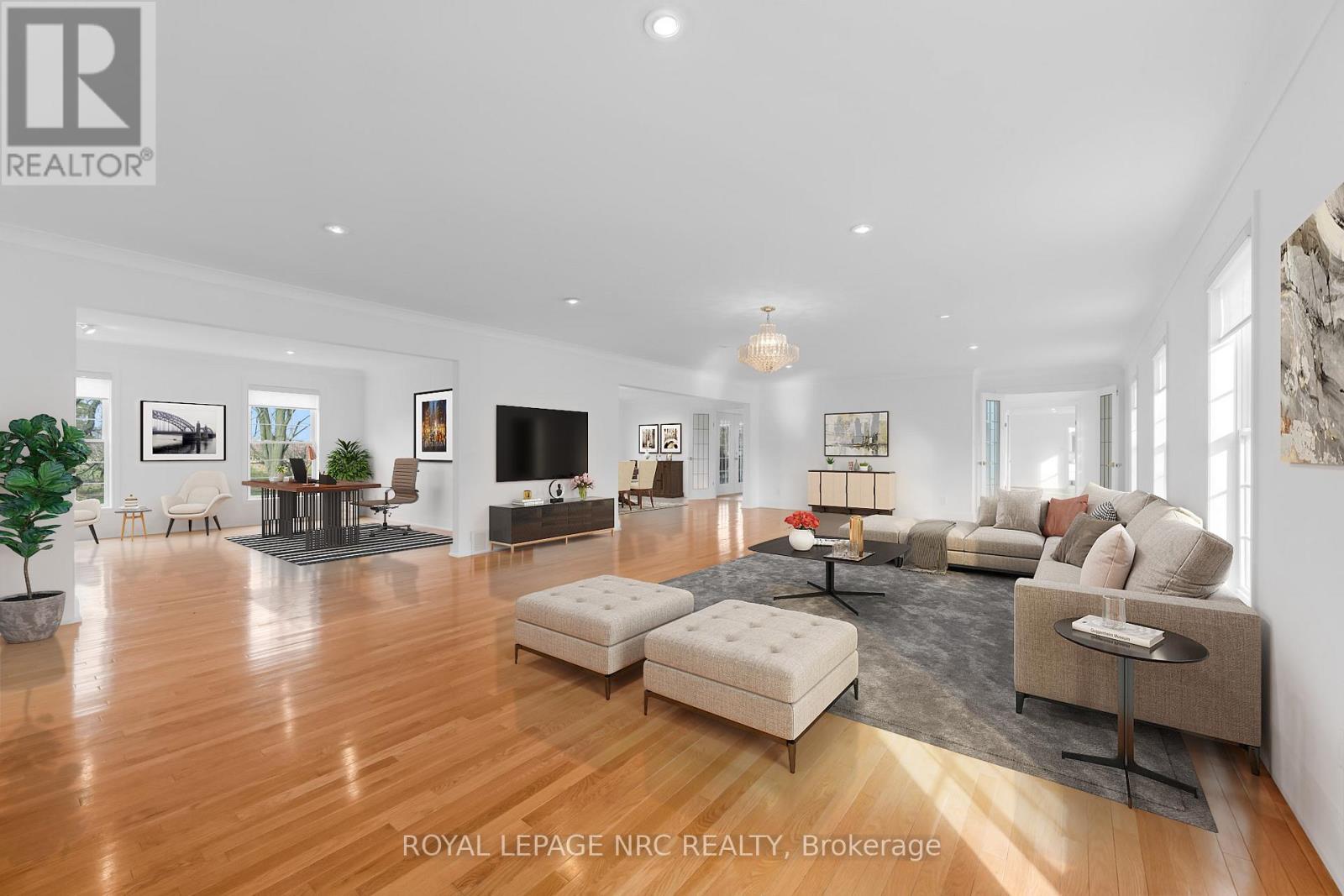 14554 Niagara River Parkway, Niagara-On-The-Lake, Ontario  L0S 1L0 - Photo 5 - X12591318