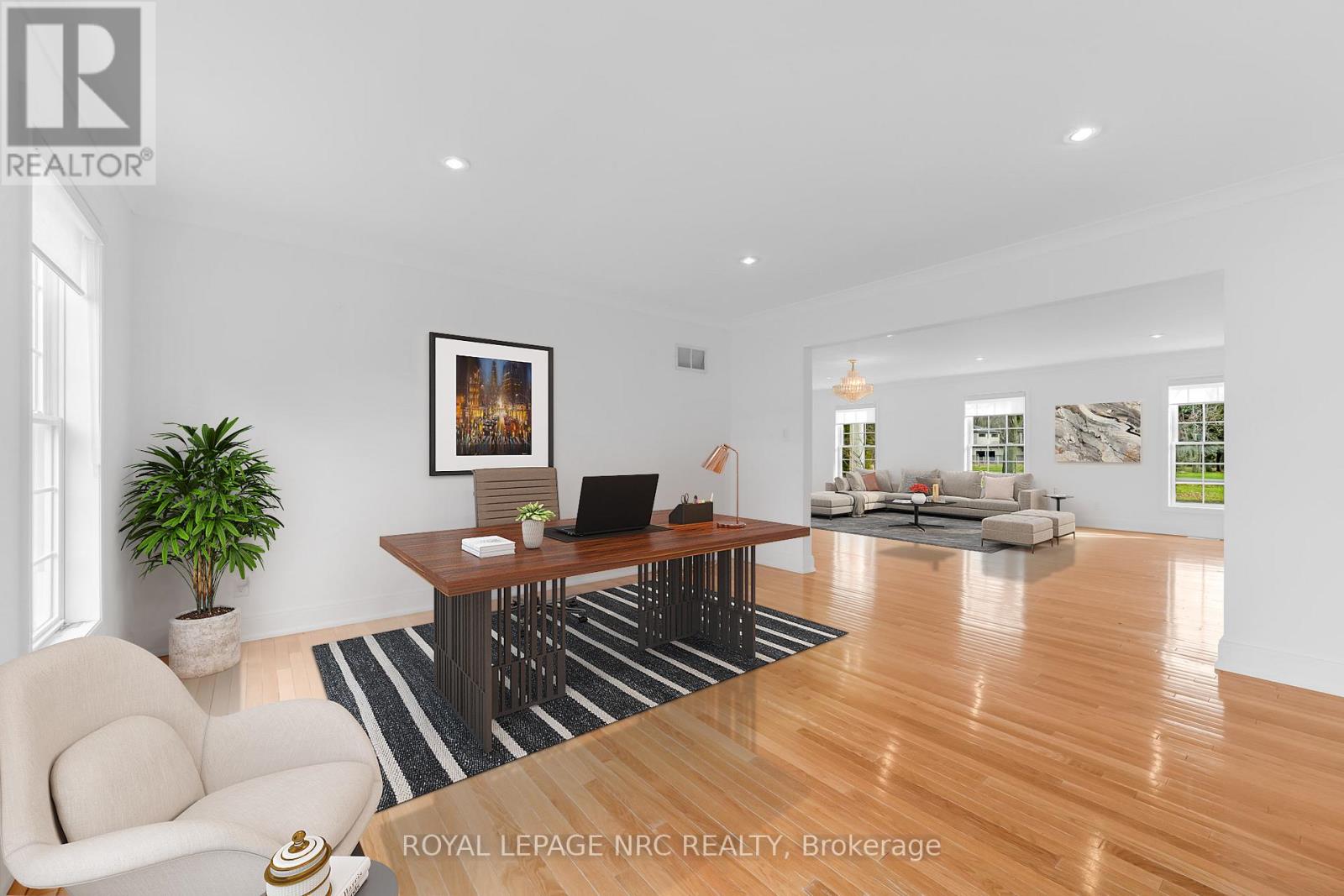 14554 Niagara River Parkway, Niagara-On-The-Lake, Ontario  L0S 1L0 - Photo 7 - X12591318