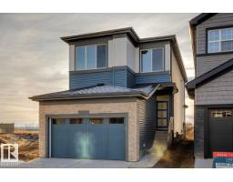 22915 80 Av Nw Rosenthal (Edmonton), Edmonton, Ca