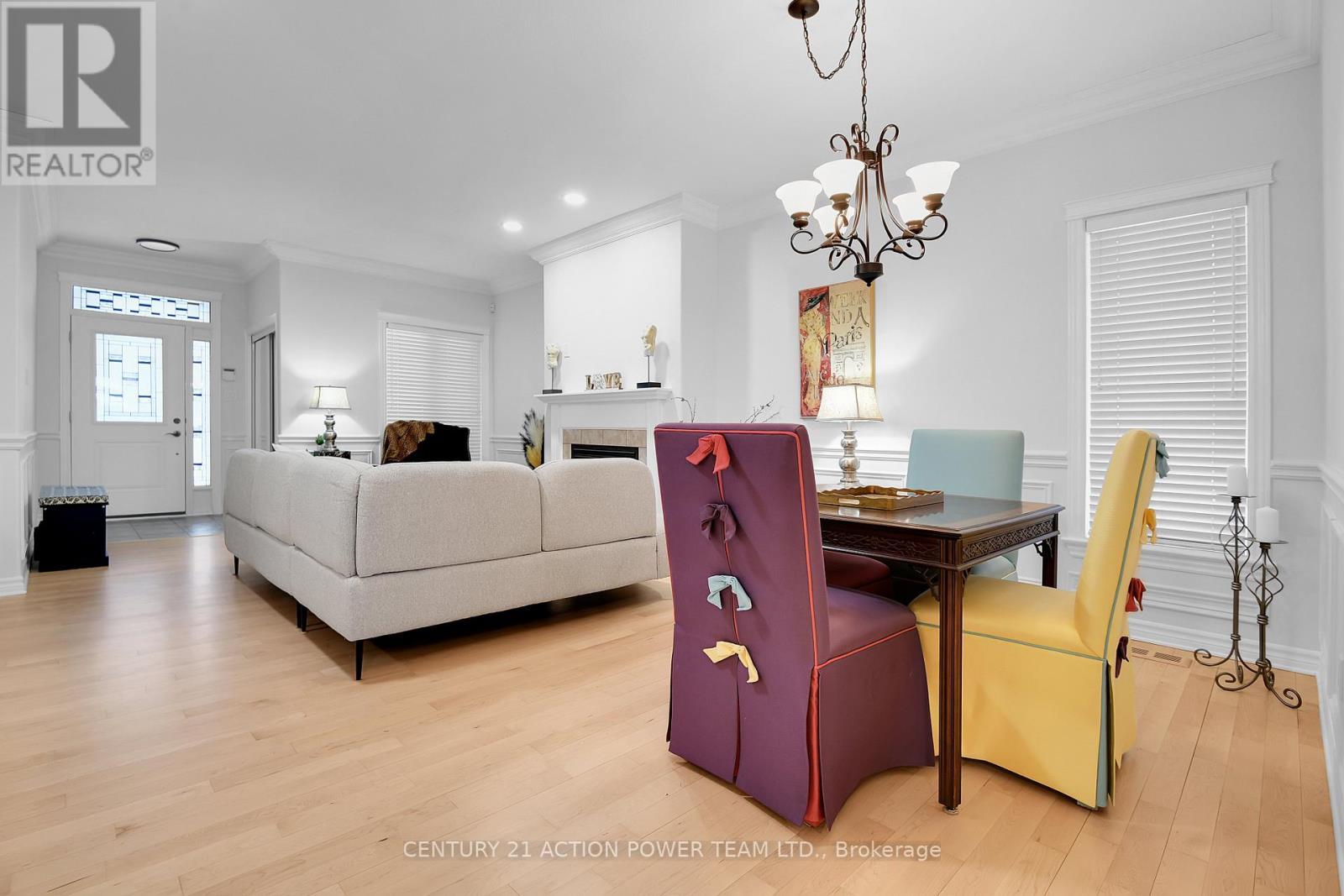 1969 Loasa Lane, Ottawa, Ontario  K4A 4T4 - Photo 12 - X12602304