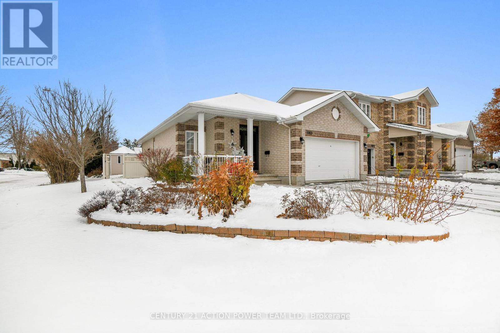 1969 Loasa Lane, Ottawa, Ontario  K4A 4T4 - Photo 2 - X12602304