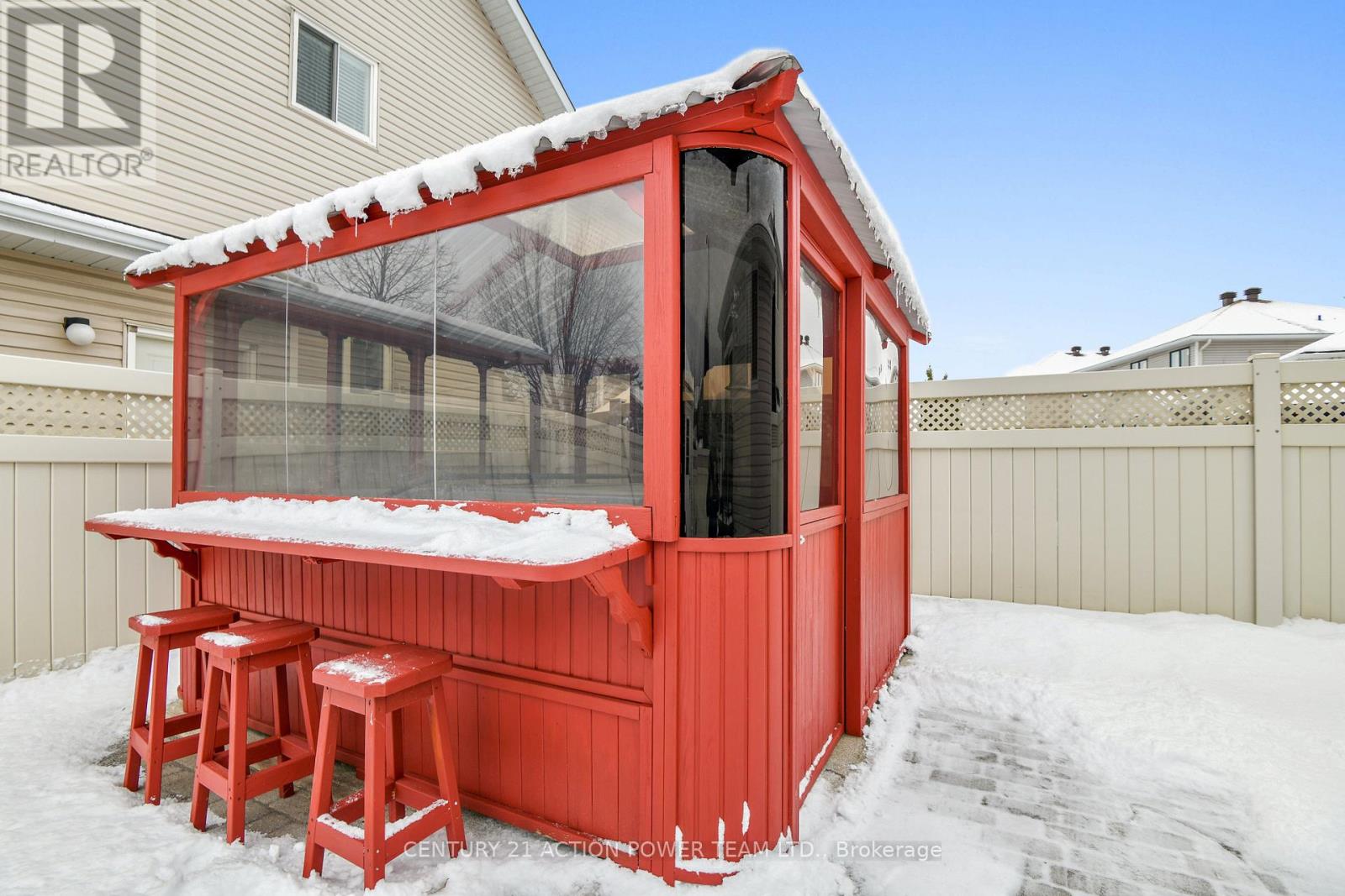 1969 Loasa Lane, Ottawa, Ontario  K4A 4T4 - Photo 43 - X12602304