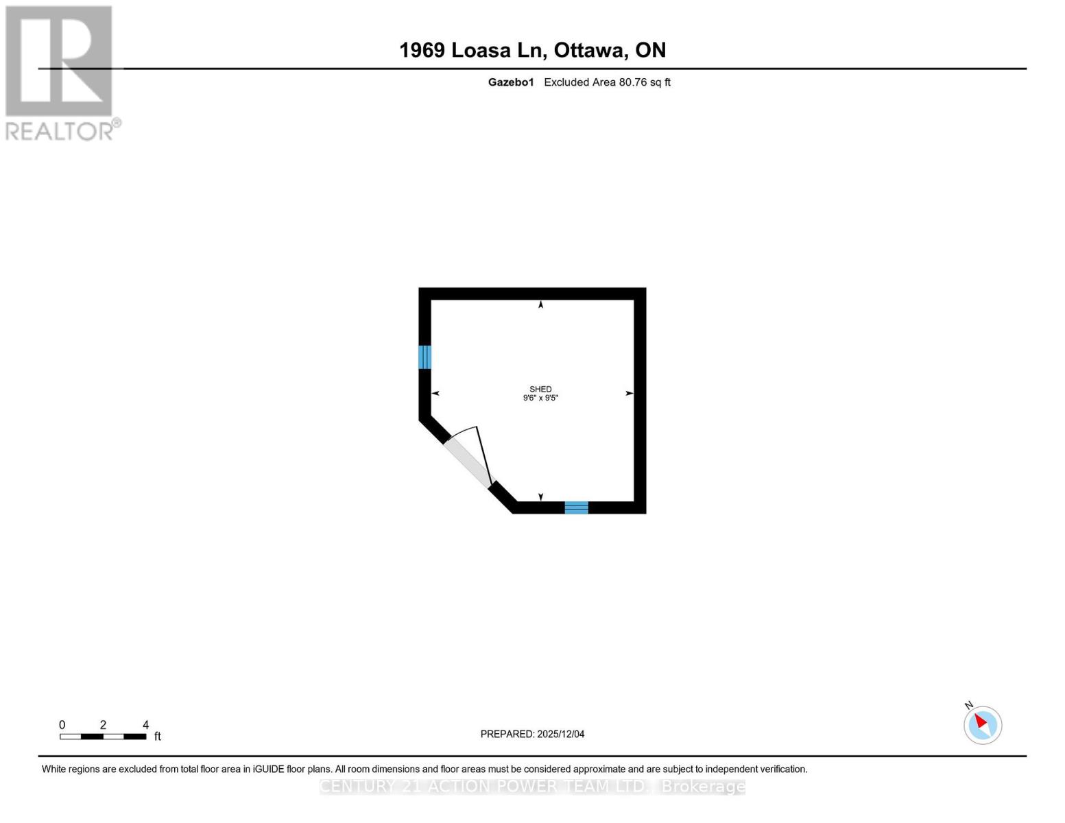 1969 Loasa Lane, Ottawa, Ontario  K4A 4T4 - Photo 48 - X12602304