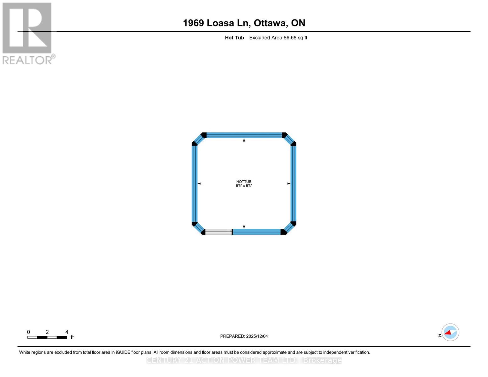 1969 Loasa Lane, Ottawa, Ontario  K4A 4T4 - Photo 49 - X12602304