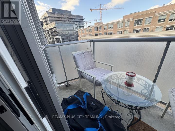 816 - 1005 King Street W, Toronto, Ontario  M6K 3M8 - Photo 14 - C12601614