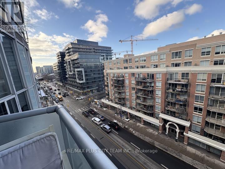 816 - 1005 King Street W, Toronto, Ontario  M6K 3M8 - Photo 16 - C12601614