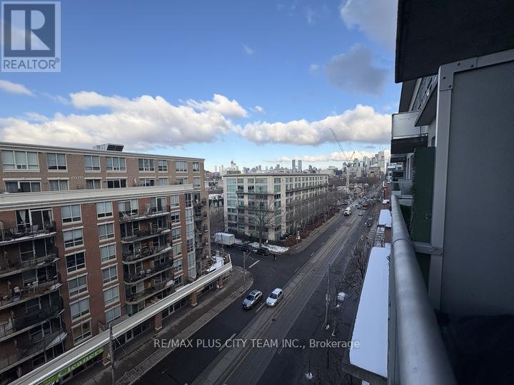 816 - 1005 King Street W, Toronto, Ontario  M6K 3M8 - Photo 17 - C12601614