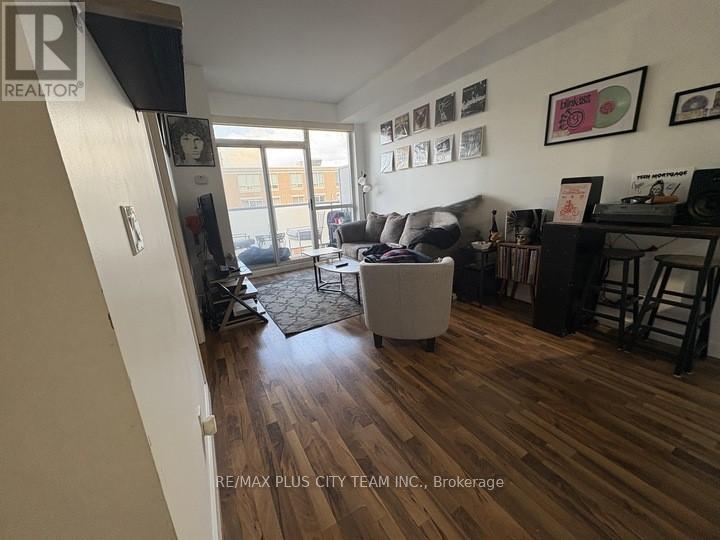 816 - 1005 King Street W, Toronto, Ontario  M6K 3M8 - Photo 5 - C12601614