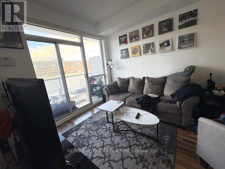 816 - 1005 King Street W, Toronto, Ontario  M6K 3M8 - Photo 3 - C12601614