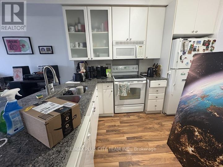 816 - 1005 King Street W, Toronto, Ontario  M6K 3M8 - Photo 6 - C12601614