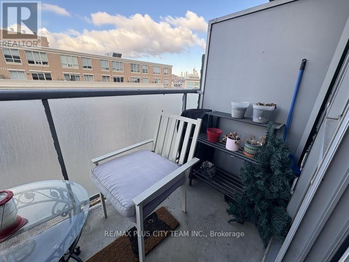 816 - 1005 King Street W, Toronto, Ontario  M6K 3M8 - Photo 15 - C12601614