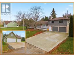 2425 PRESTON ROAD, Cavan Monaghan, Ontario