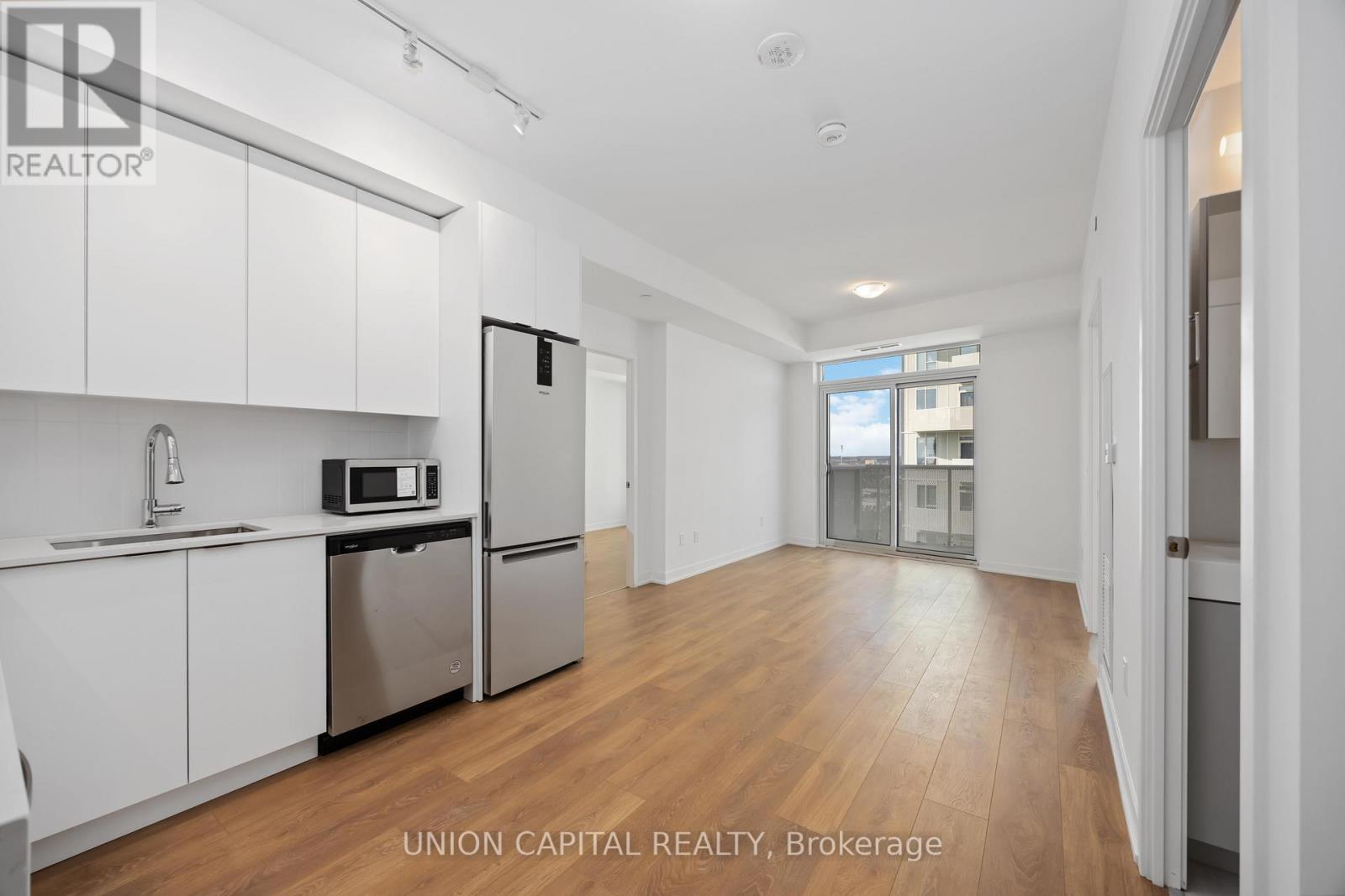 2114 - 10 ABEJA STREET, vaughan (concord), Ontario