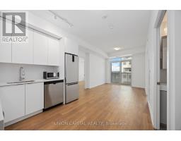 2114 - 10 ABEJA STREET, Vaughan, Ontario