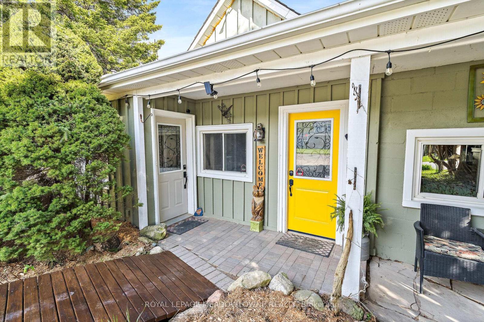 9201 24 Side Road, Erin, Ontario  N0B 1Z0 - Photo 3 - X12598556