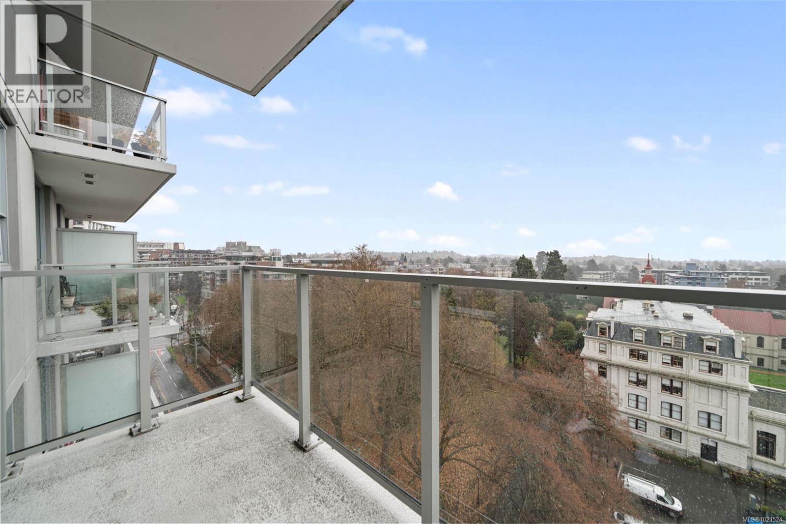 1104 777 Belleville St, Victoria, British Columbia  V8W 0G1 - Photo 20 - 1021524