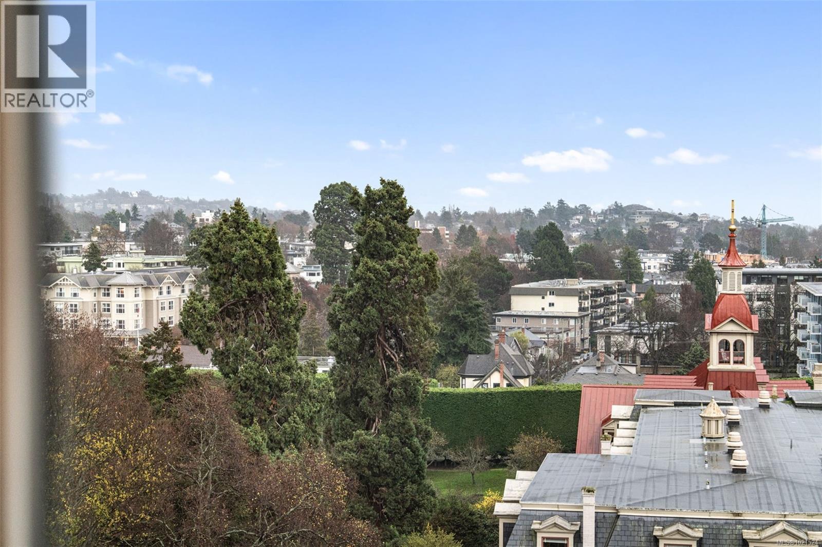 1104 777 Belleville St, Victoria, British Columbia  V8W 0G1 - Photo 21 - 1021524