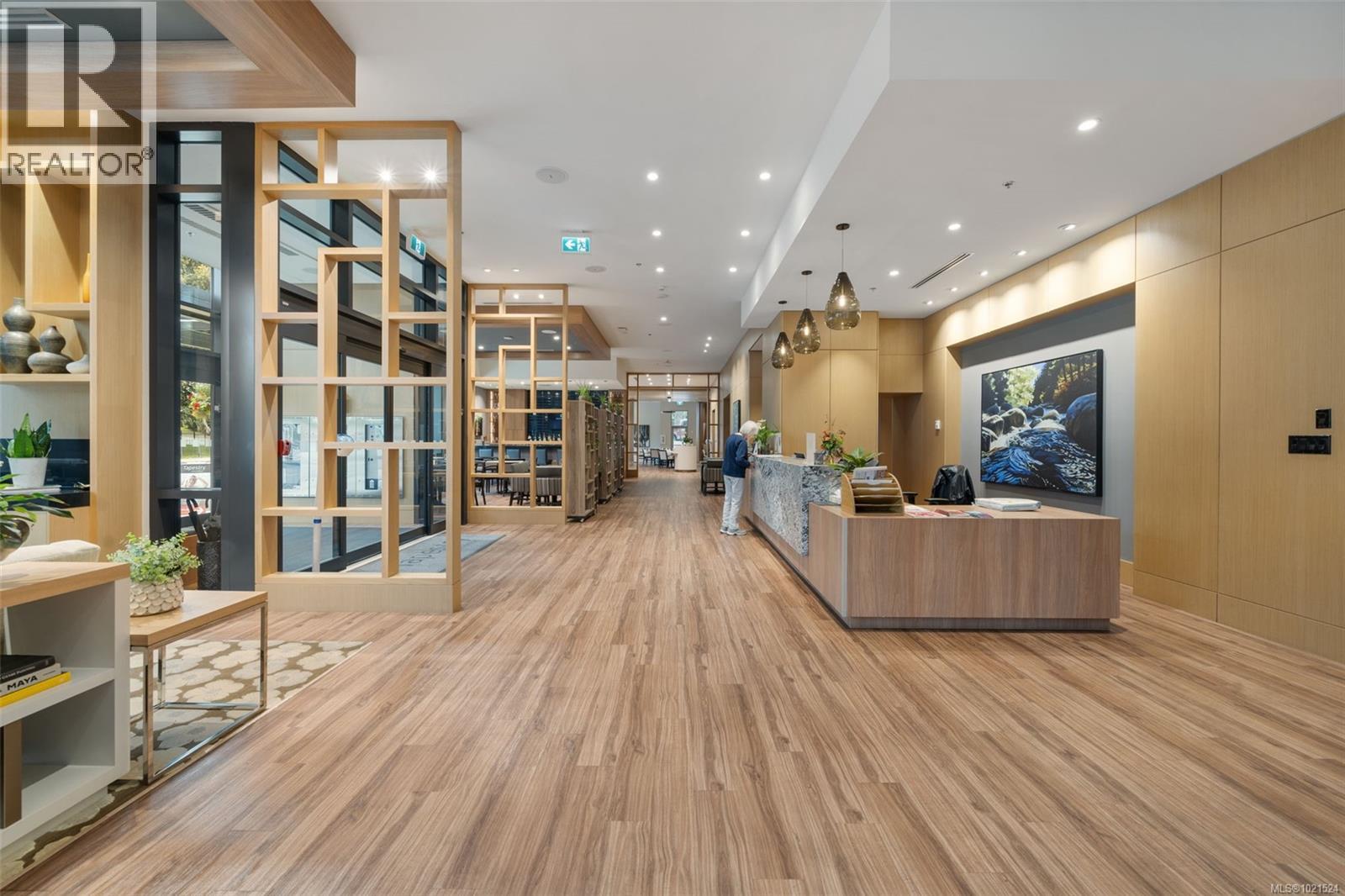 1104 777 Belleville St, Victoria, British Columbia  V8W 0G1 - Photo 23 - 1021524