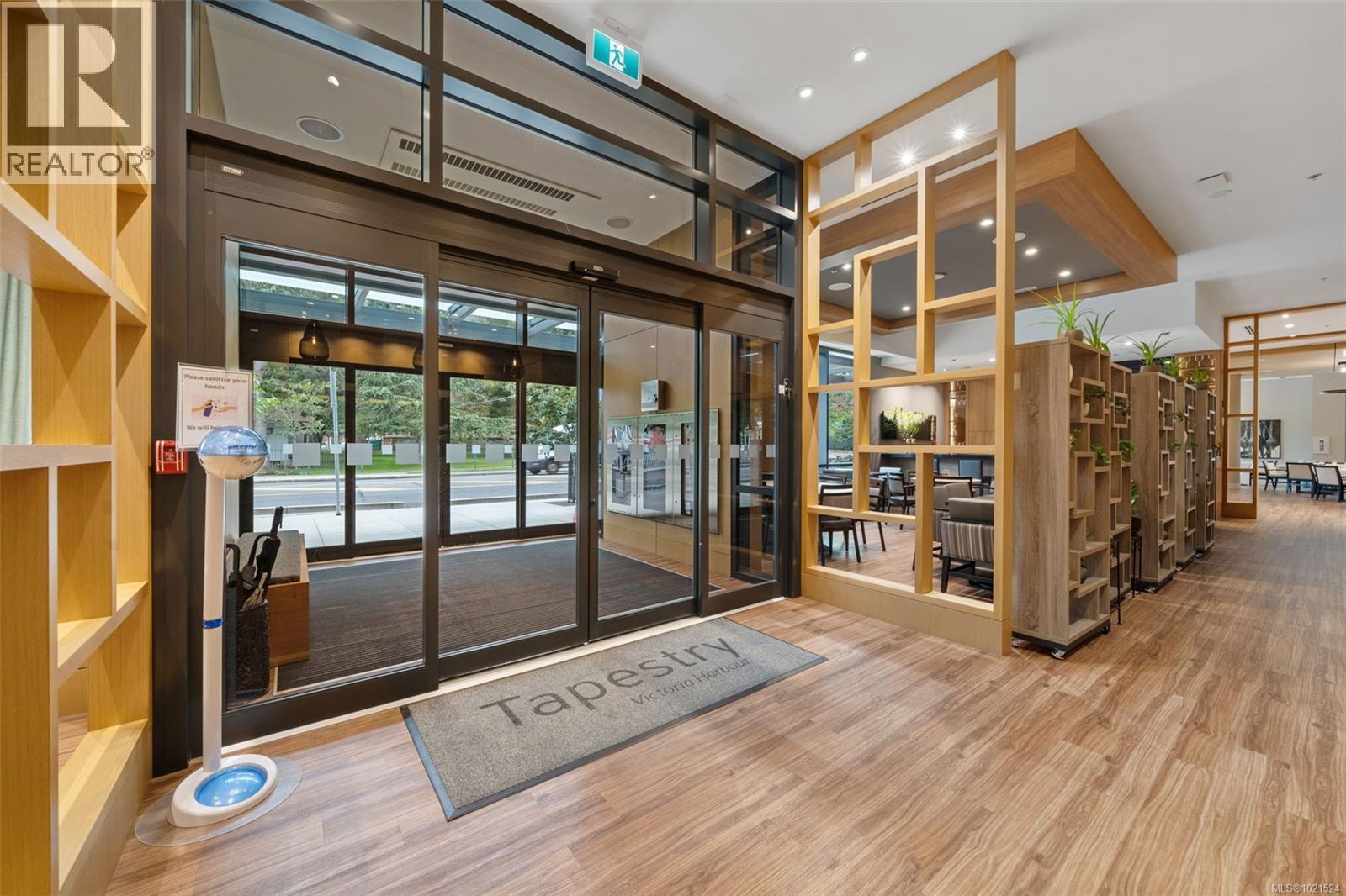 1104 777 Belleville St, Victoria, British Columbia  V8W 0G1 - Photo 26 - 1021524