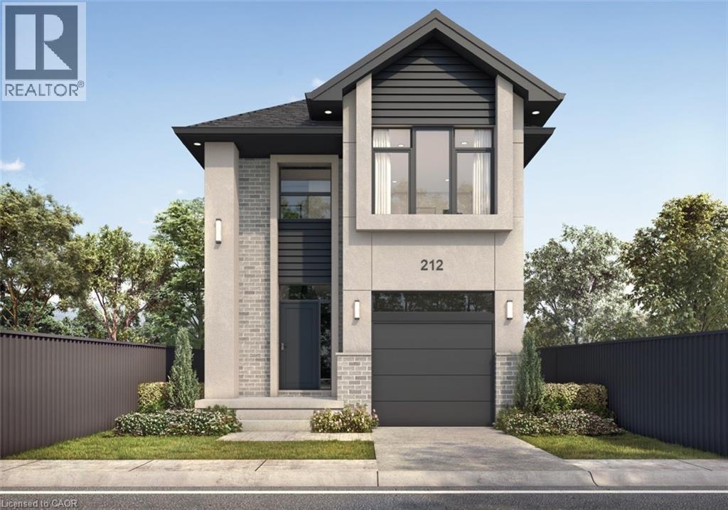 500 Green Gate Boulevard, Cambridge, Ontario  N1T 0H7 - Photo 1 - 40792450